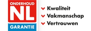 Logo van OnderhoudNL Garantie